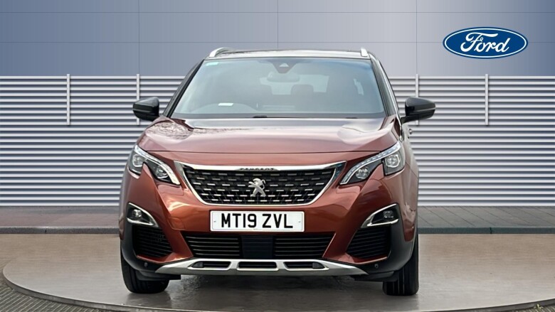 Peugeot 3008 1.5 BlueHDi GT Line Premium 5dr Diesel Estate